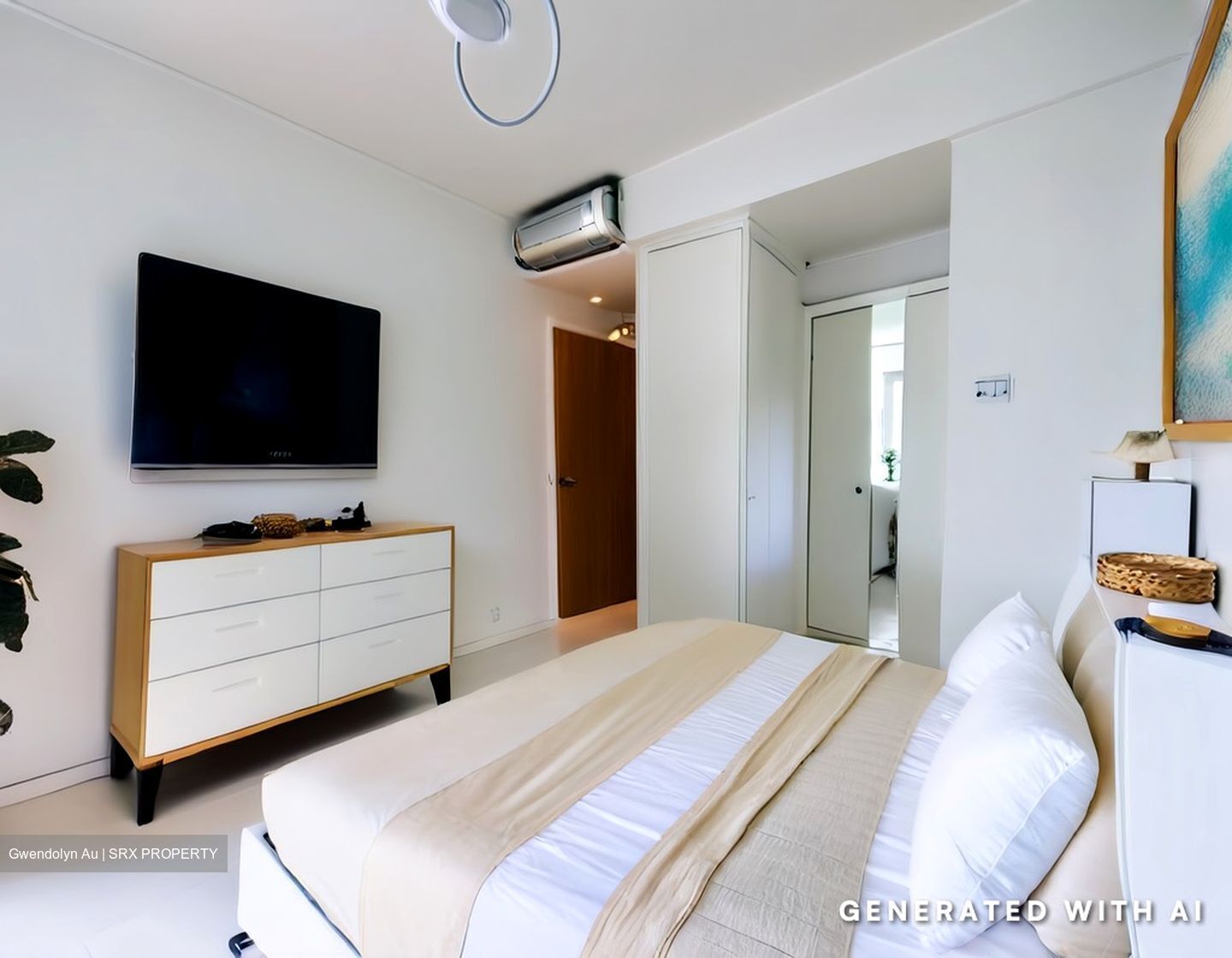 Grandeur 8 (D20), Condominium #570977831